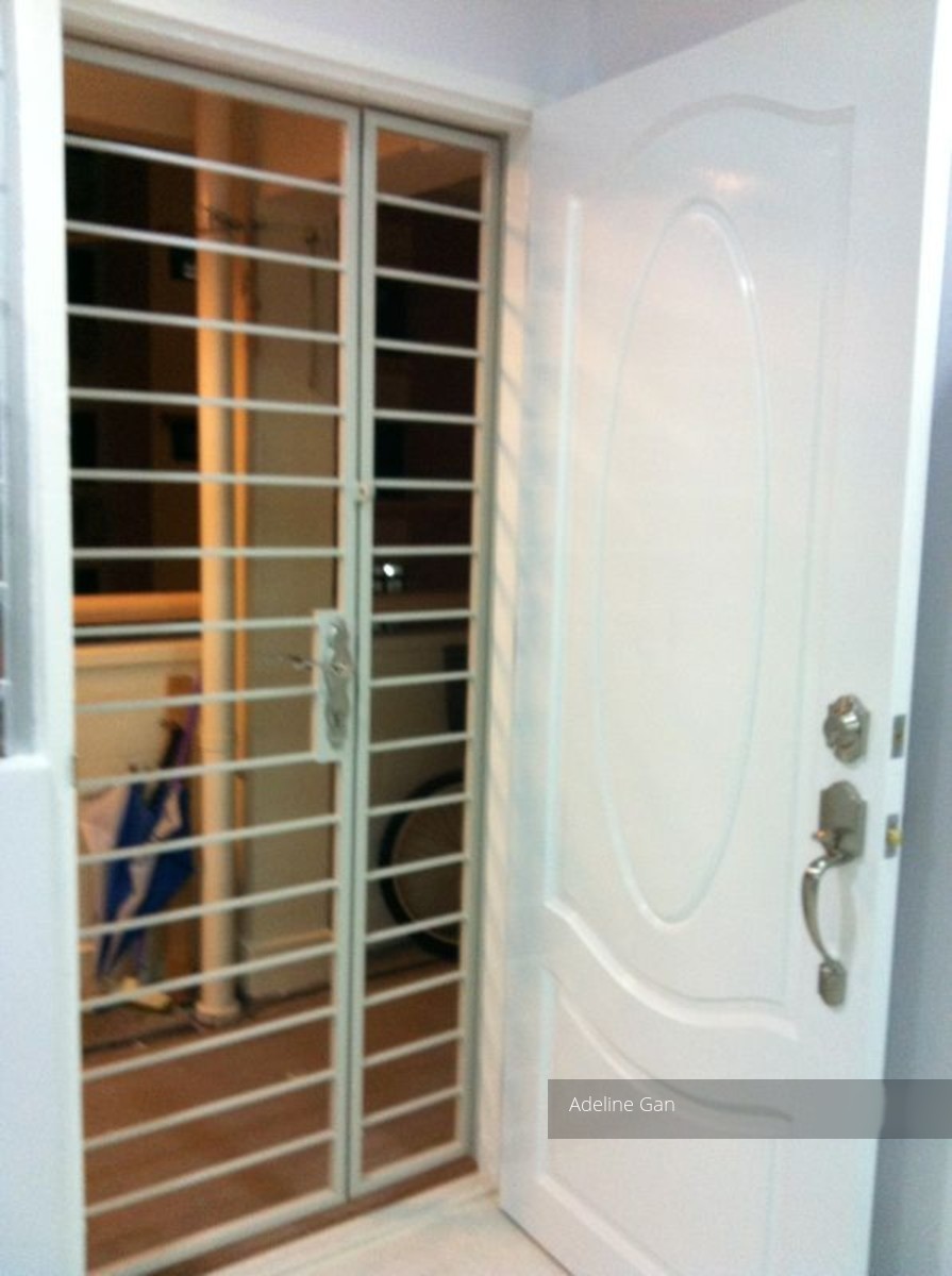 Blk 45 Tanglin Halt Road (Queenstown), HDB 3 Rooms #106524372